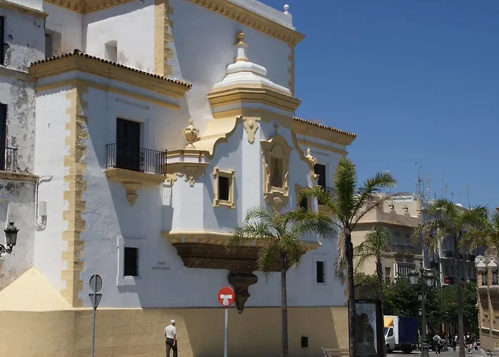 Boutique Convento Hotel *