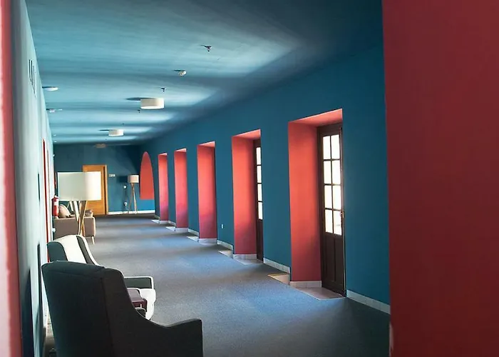 Boutique Convento * Cadice