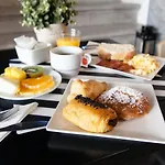 酒店 加的斯修道院精品酒店