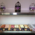 酒店 加的斯修道院精品酒店 加的斯