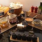 酒店 加的斯修道院精品酒店 *