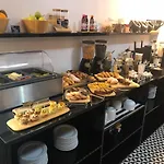 酒店 加的斯修道院精品酒店 *
