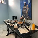 酒店 加的斯修道院精品酒店 *