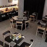 酒店 加的斯修道院精品酒店 加的斯