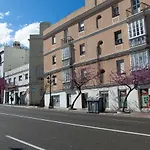 加的斯修道院精品酒店 * 加的斯