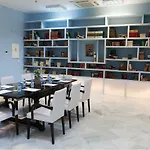 加的斯修道院精品酒店 酒店