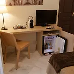 酒店 加的斯修道院精品酒店