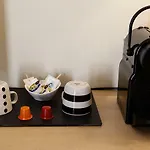 加的斯修道院精品酒店 *
