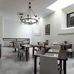 加的斯修道院精品酒店 酒店 加的斯